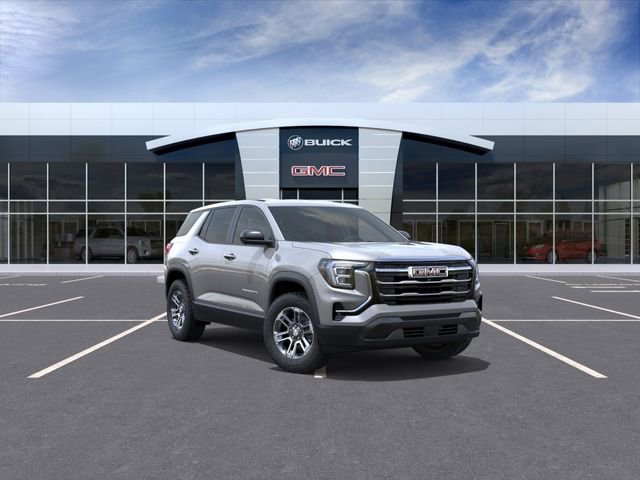 New 2026 GMC Terrain Elevation w/ Technology Package II FWD image 1