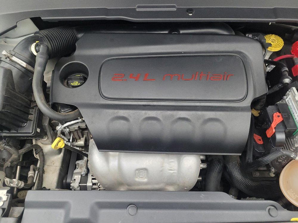 Used 2021 Jeep Compass Latitude FWD image 30