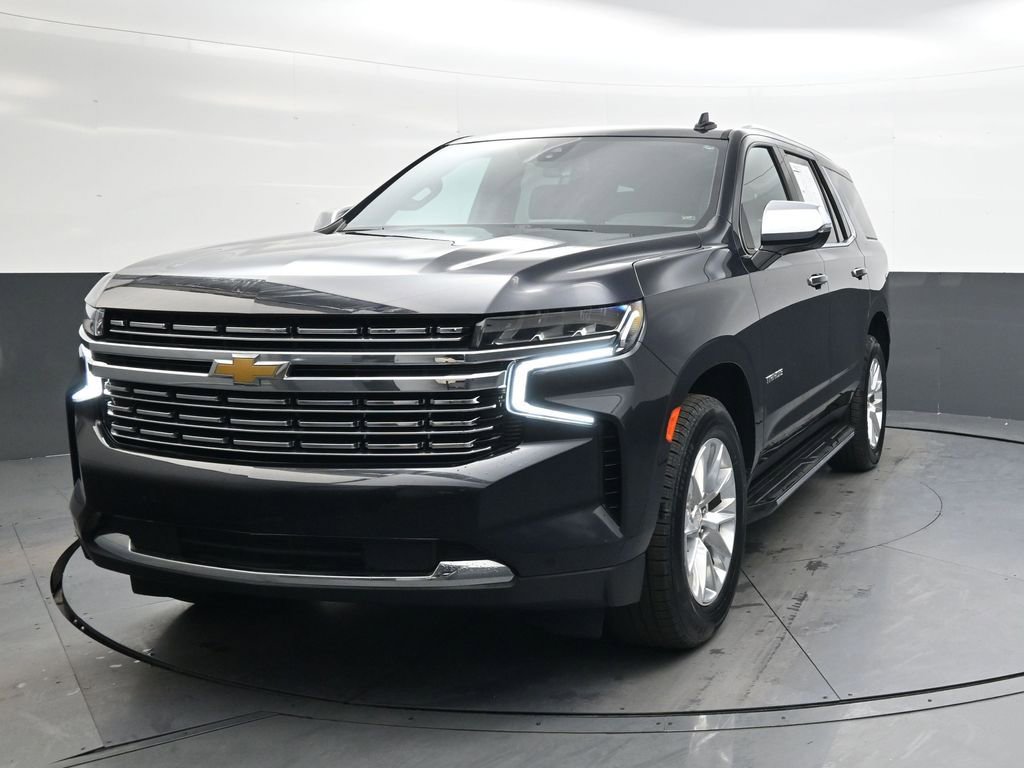 Used 2023 Chevrolet Tahoe Premier image 9