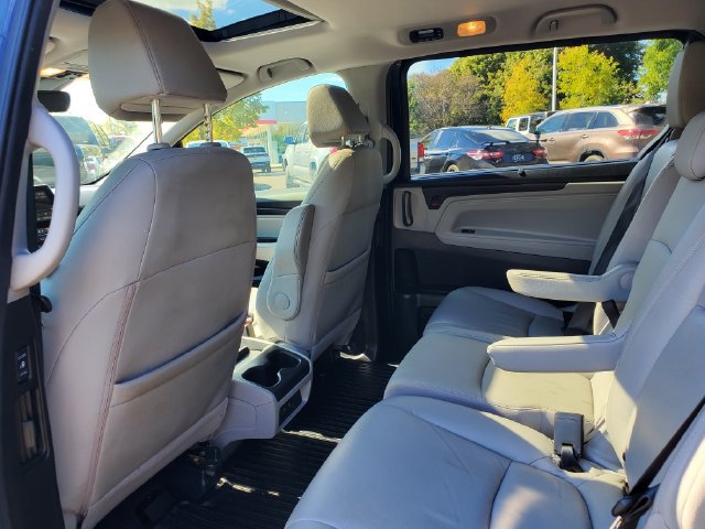 Used 2020 Honda Odyssey EX-L image 9