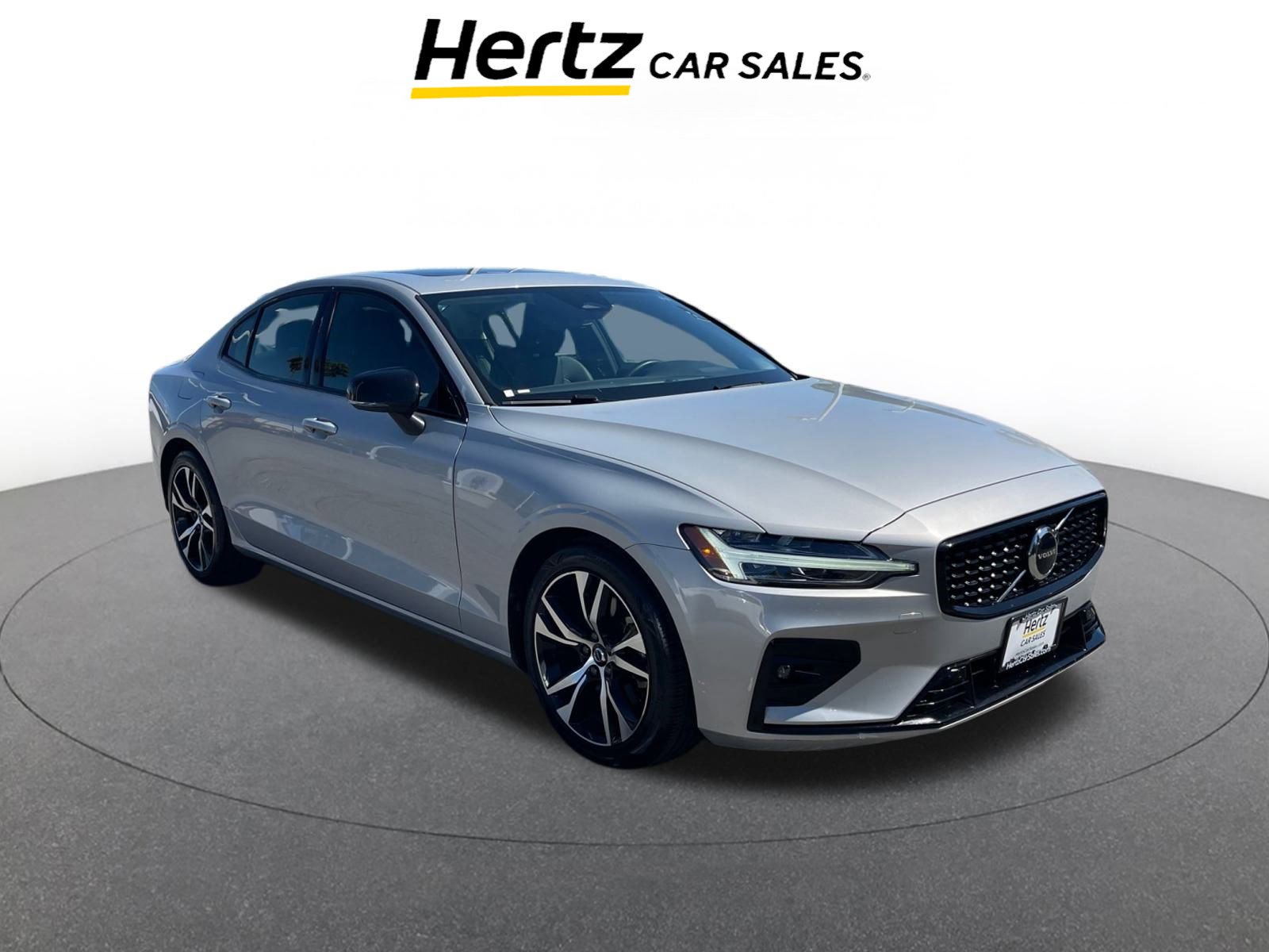 Used 2024 Volvo S60 B5 Core