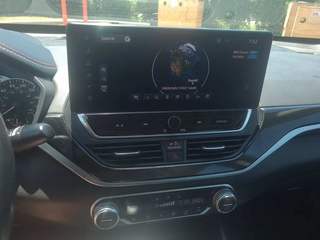 Certified 2023 Nissan Altima 2.0 SR FWD image 22