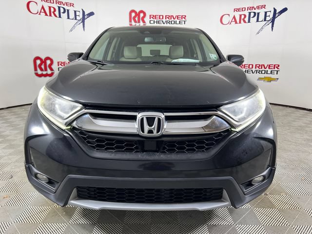 Used 2018 Honda CR-V EX-L image 2