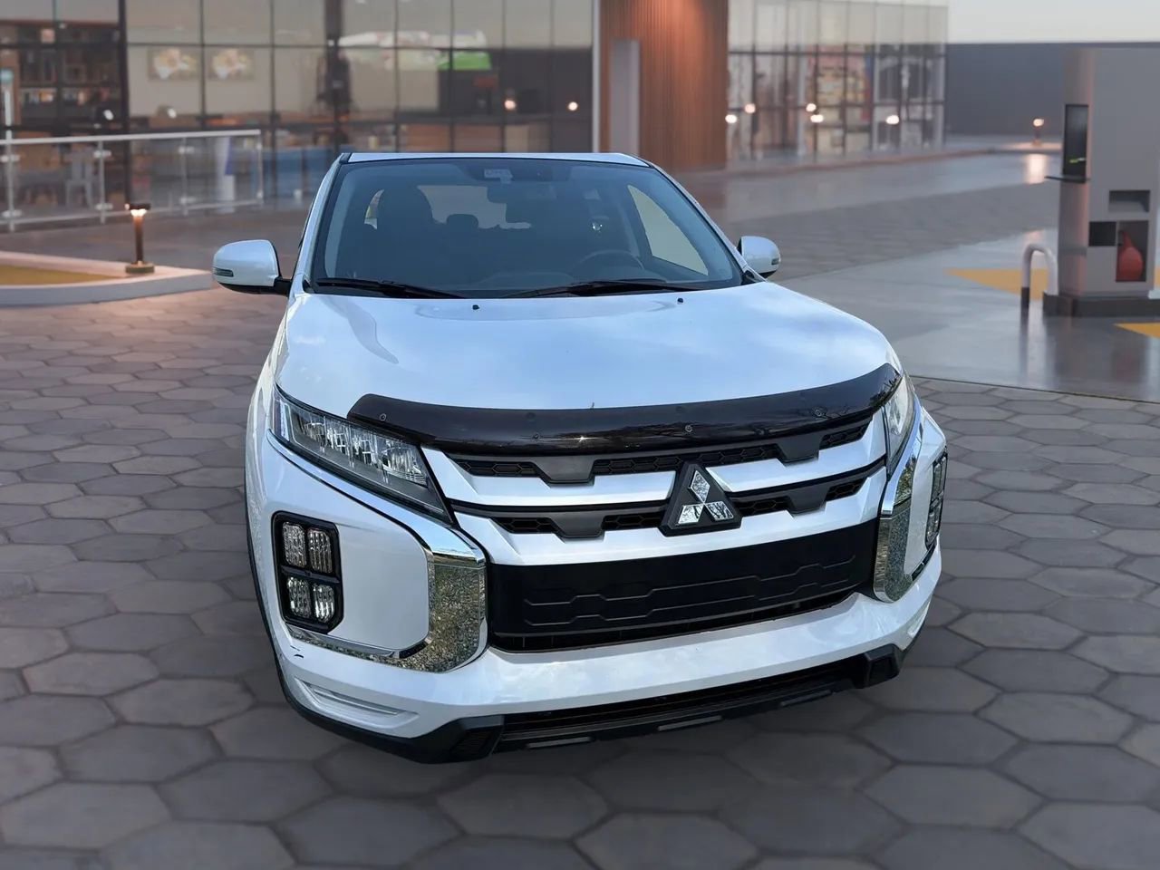 Used 2022 Mitsubishi Outlander Sport SE image 20