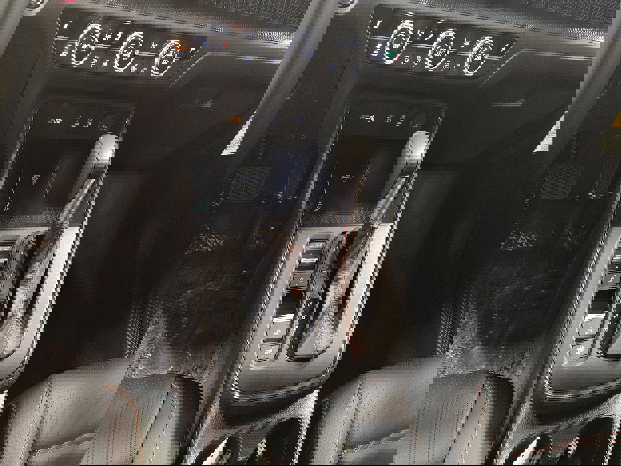 New 2026 Honda CR-V Sport-L image 8