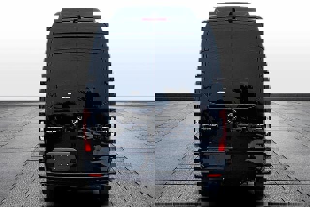 New 2025 Mercedes-Benz Sprinter 2500 image 5