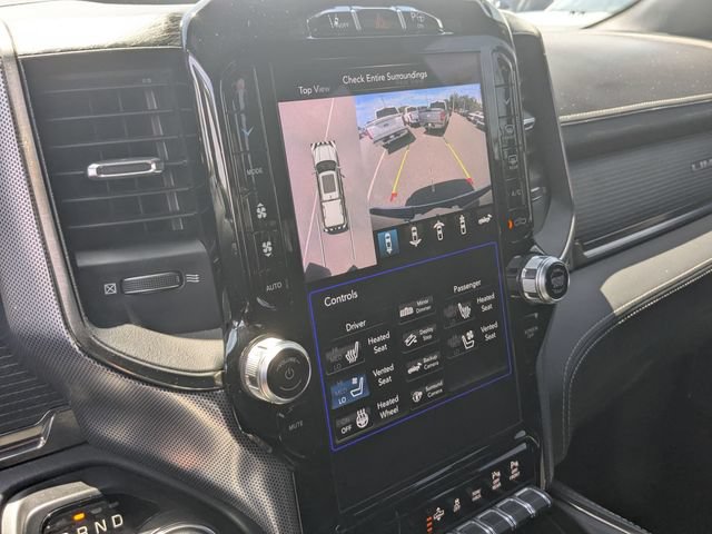 Used 2019 RAM 1500 Limited RWD image 16