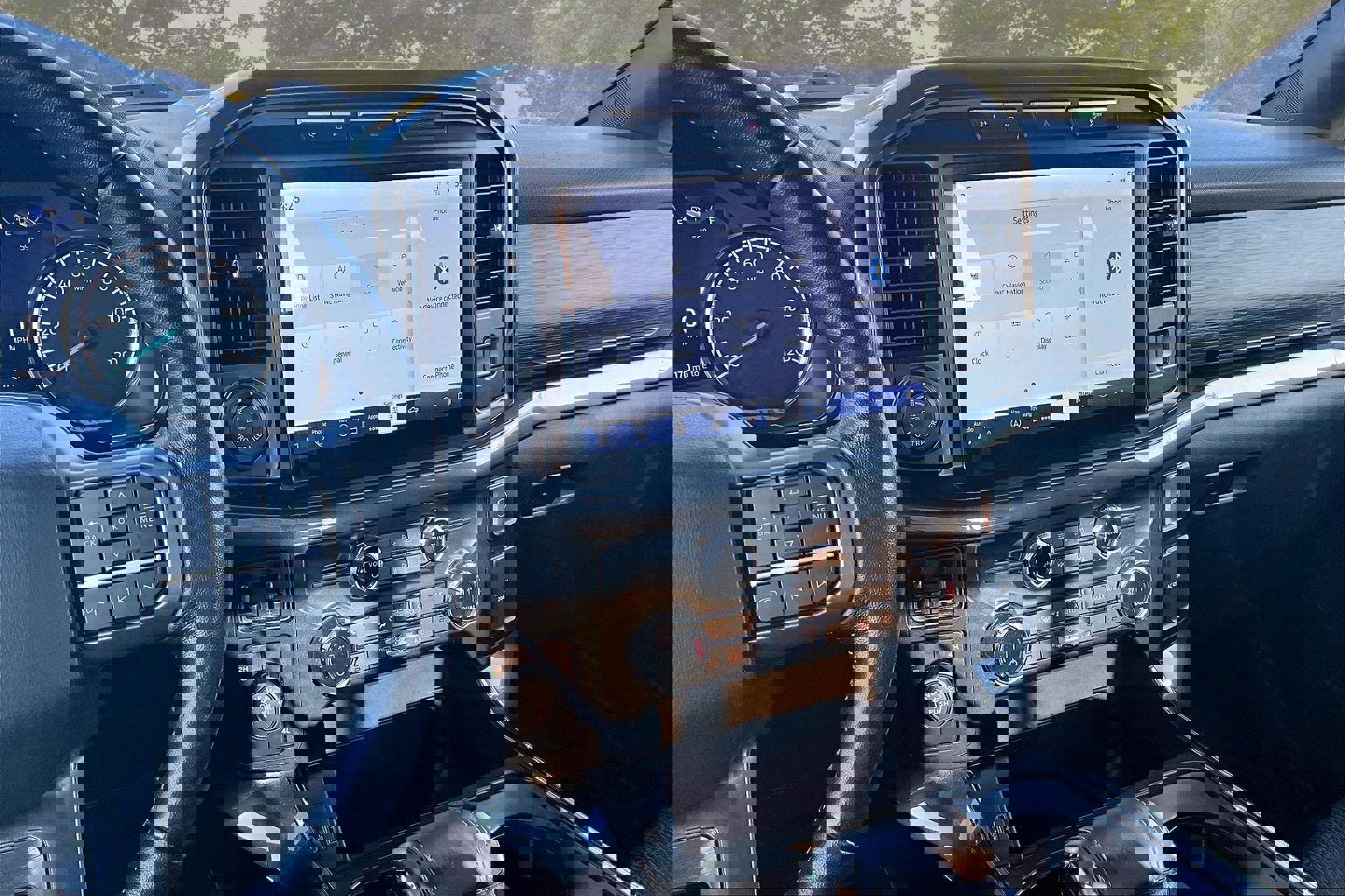 Used 2021 Ford F150 XLT w/ Equipment Group 302A High image 10