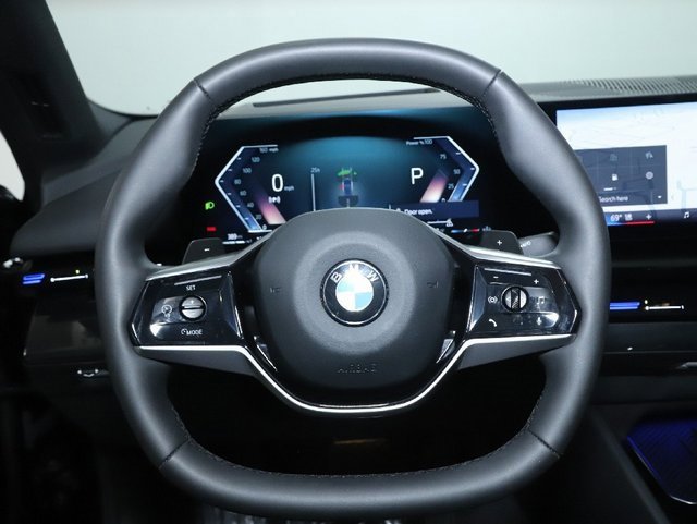 Certified 2025 BMW 530i xDrive w/ Premium Package image 22