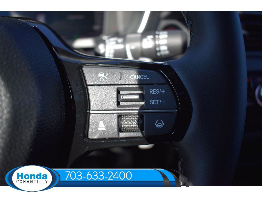 New 2026 Honda Pilot Elite image 13