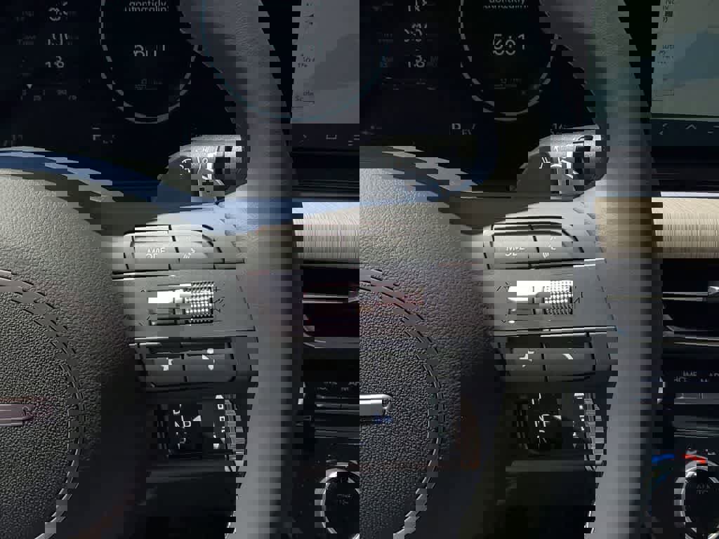 New 2026 Hyundai Sonata Limited image 27