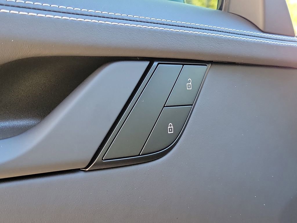 Certified 2025 Porsche 911 GT3 image 23