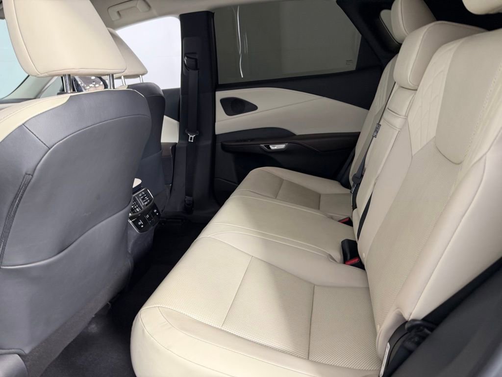 Used 2024 Lexus RX 350 350 image 26