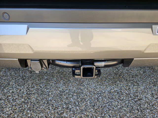 New 2026 Honda Passport TrailSport Elite image 34