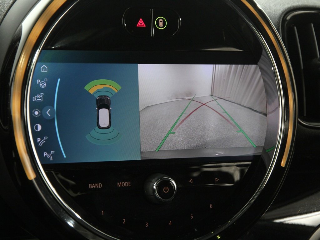 Certified 2023 MINI Cooper Countryman S image 13