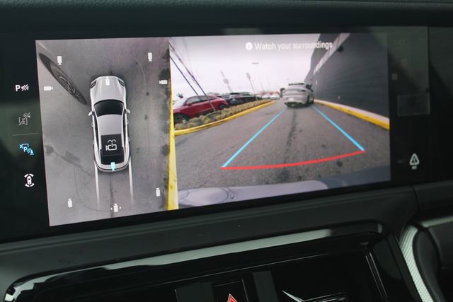 New 2026 Porsche Panamera 4 image 20