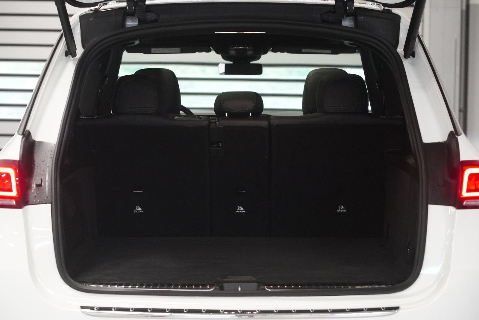 Certified 2022 Mercedes-Benz GLE 350 4MATIC image 31