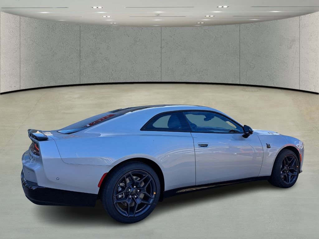 New 2026 Dodge Charger R/T Scat Pack image 4