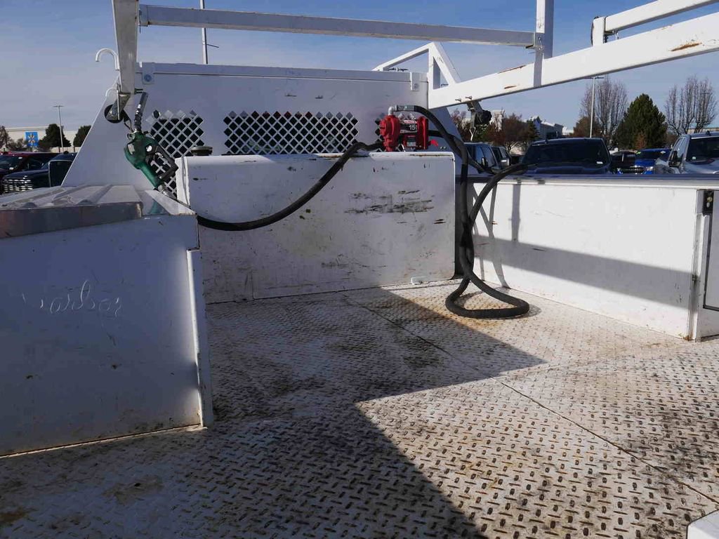 Used 2018 RAM 3500 Tradesman w/ Chrome Appearance Group image 11