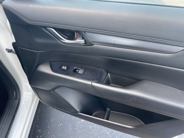 Used 2021 MAZDA CX-5 Touring FWD image 44