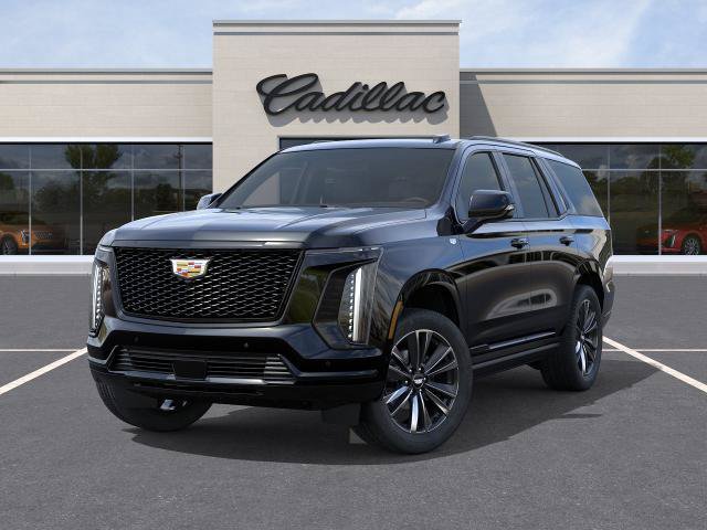 New 2026 Cadillac Escalade Sport w/ Touring Package AWD/4WD image 6