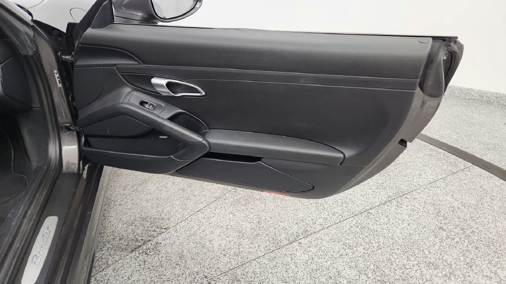 Used 2022 Porsche 718 Boxster RWD image 34