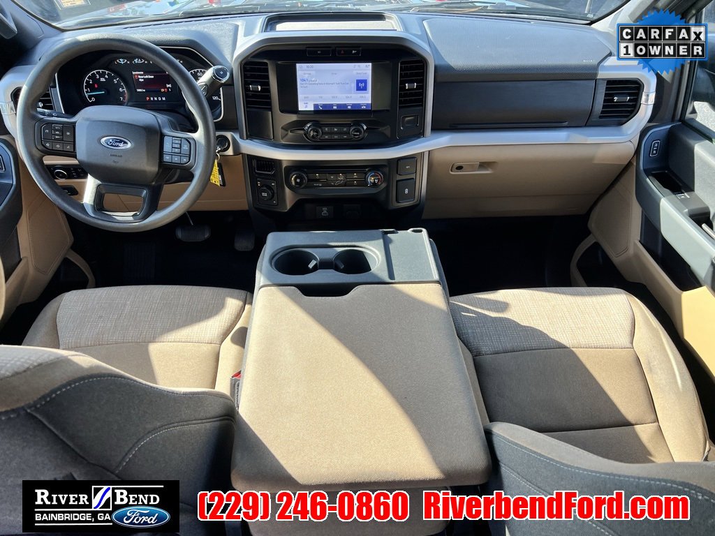 Used 2023 Ford F150 XLT image 10
