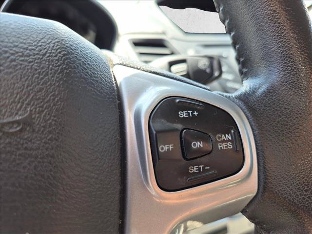 Used 2016 Ford Fiesta SE FWD image 27