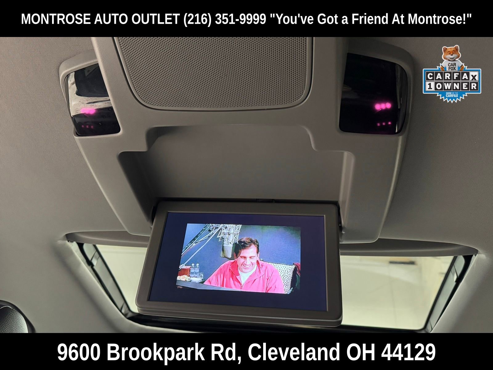 Used 2024 Honda Odyssey Touring image 7