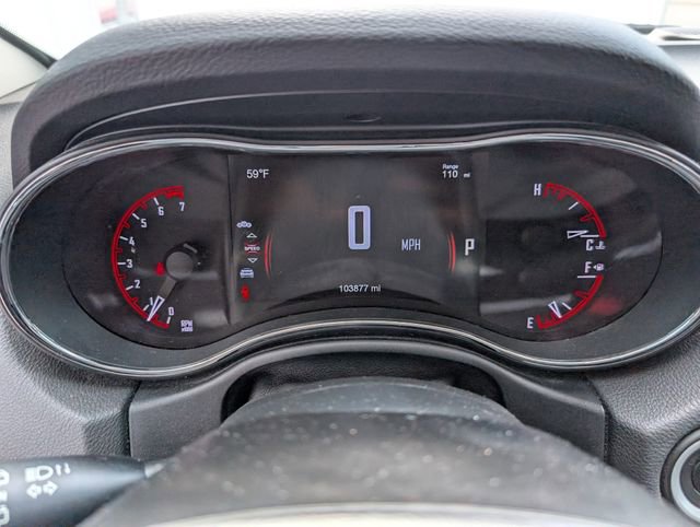 Used 2017 Dodge Durango GT w/ Premium Group AWD/4WD image 12