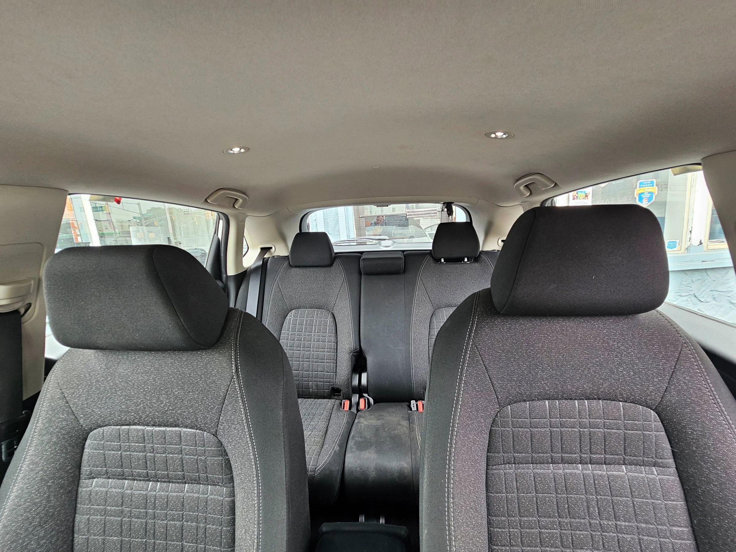 Used 2023 Honda HR-V LX image 22