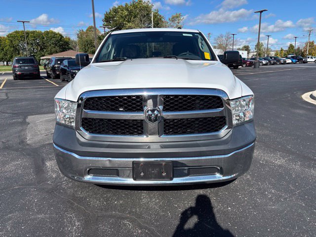 Used 2017 RAM 1500 ST w/ SXT Appearance Group AWD/4WD image 2