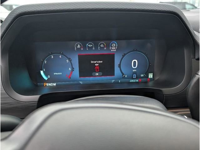 New 2025 Ford F150 XLT w/ Equipment Group 302A MID image 21