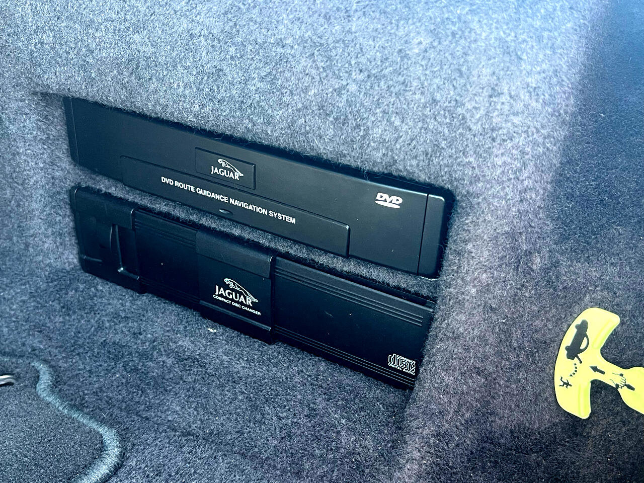 Used 2006 Jaguar XK8 Coupe image 34