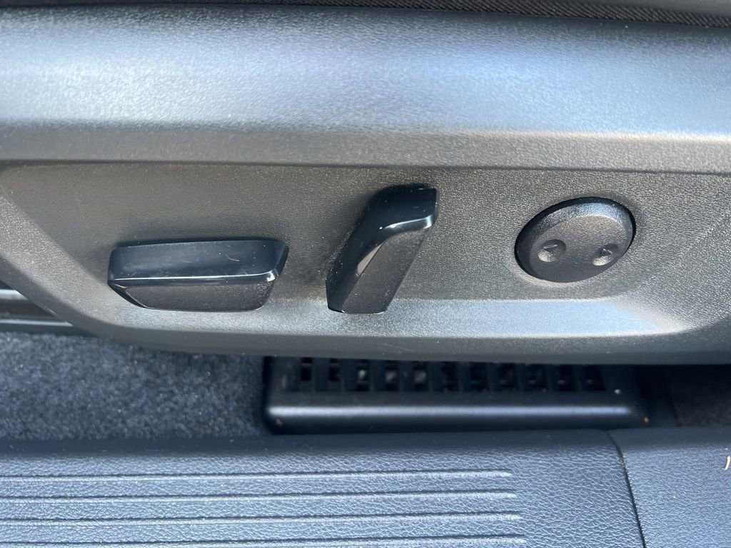 Certified 2023 Nissan Rogue SV w/ SV Premium B Package image 47