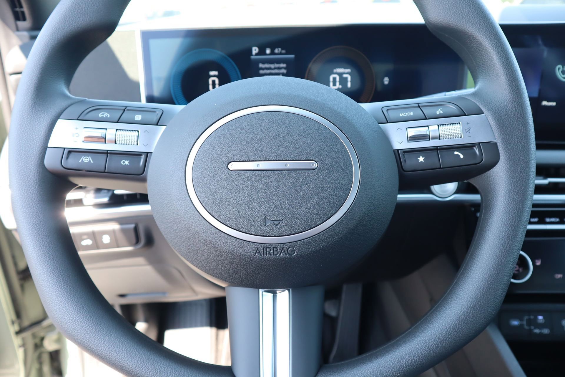 New 2026 Hyundai Santa Cruz SEL image 11