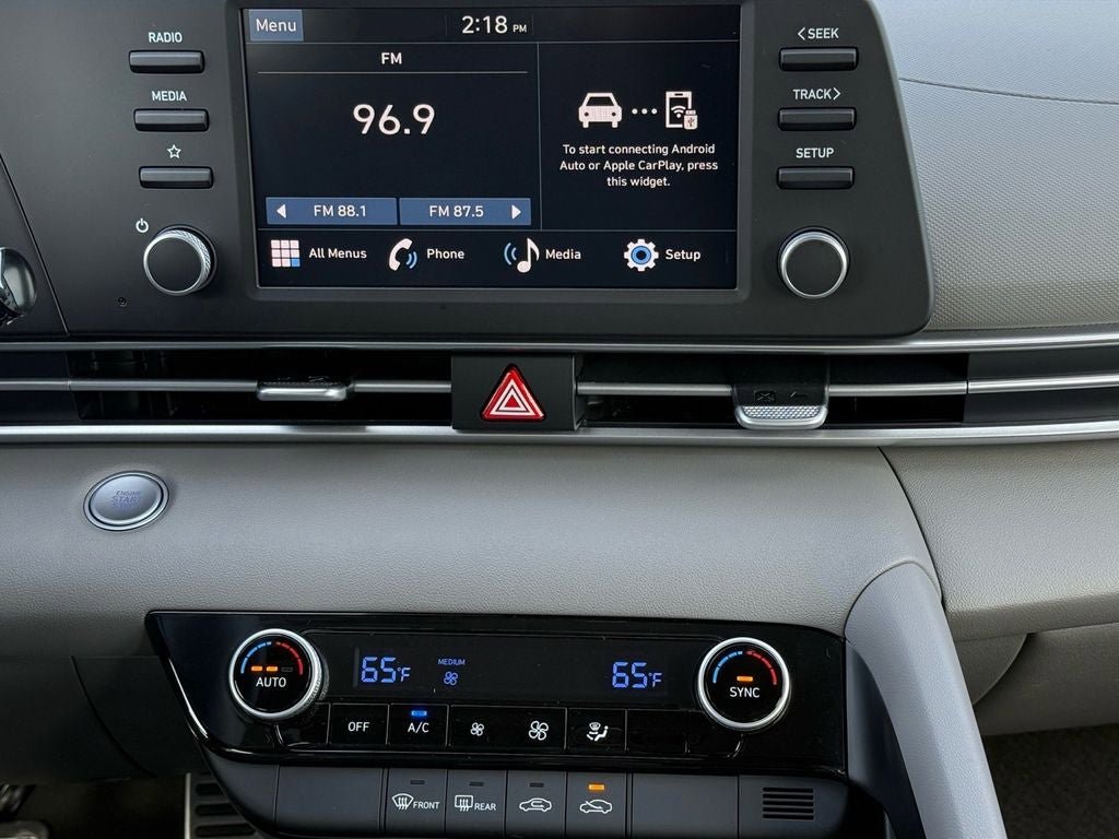Used 2026 Hyundai Elantra Sport image 21