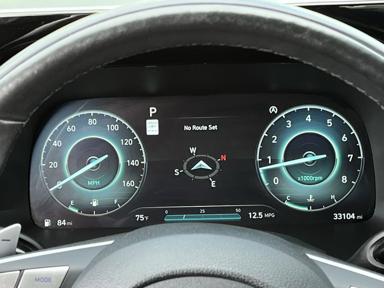 Used 2024 Hyundai Palisade Calligraphy AWD/4WD image 13
