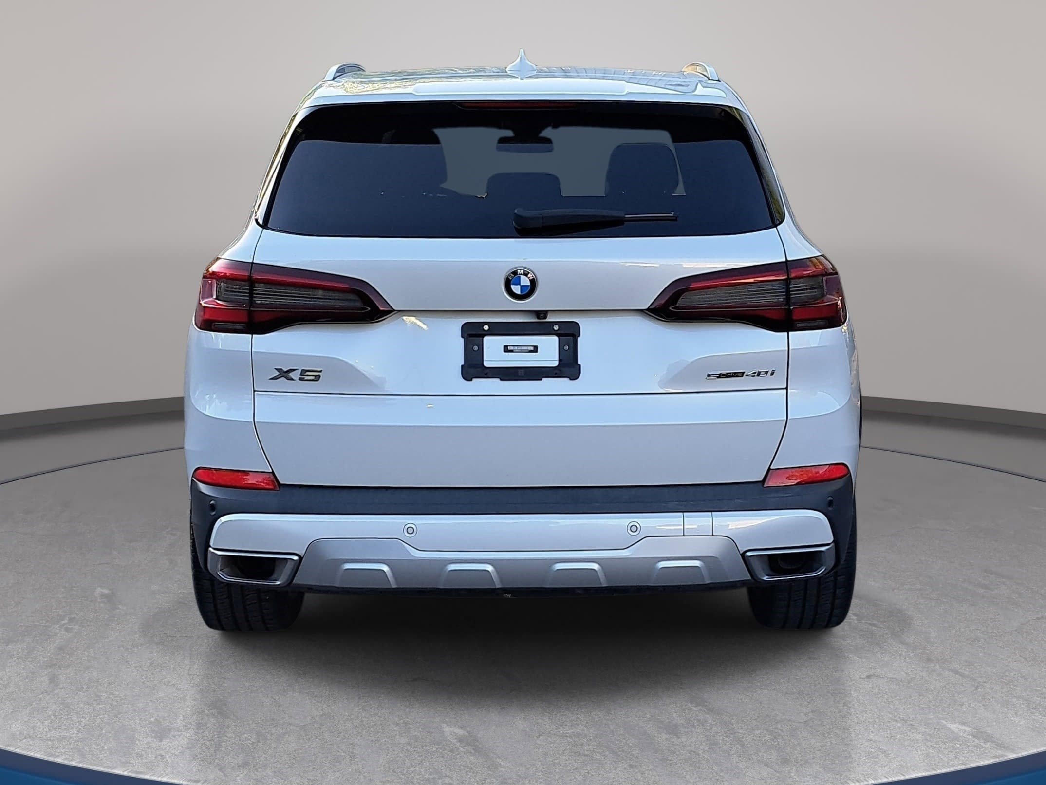 Used 2023 BMW X5 sDrive40i w/ Premium Package image 6