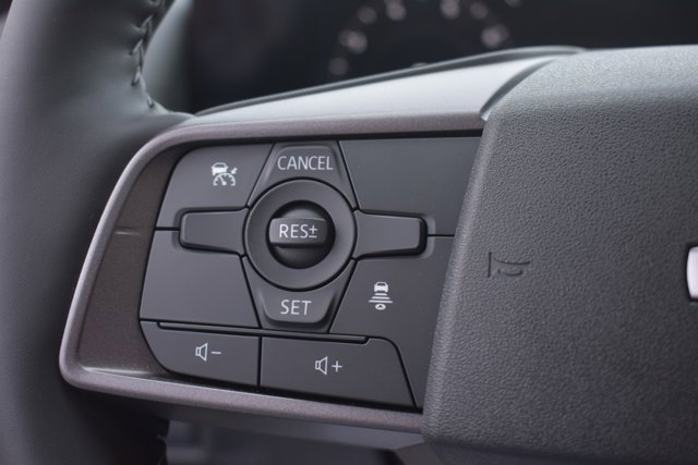 New 2026 Nissan Sentra SV w/ SV Convenience Package FWD image 19