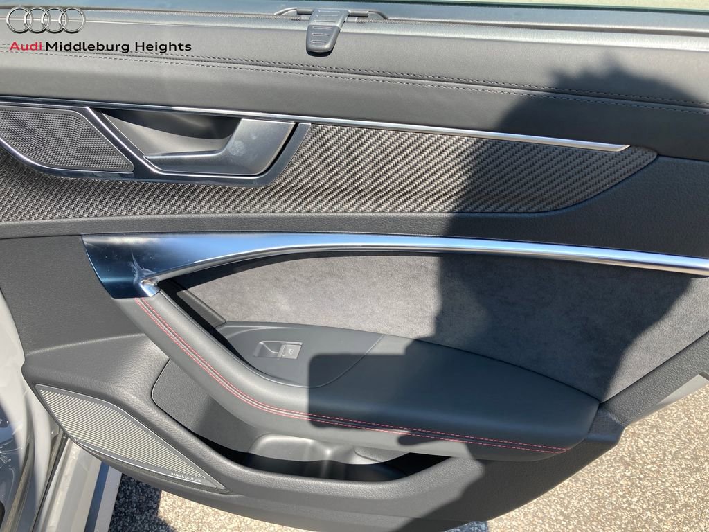 New 2026 Audi RS 6 performance image 28