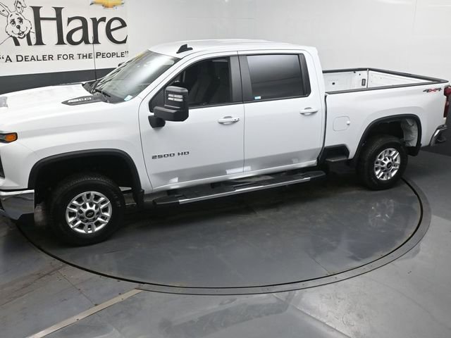 Used 2025 Chevrolet Silverado 2500 LT w/ Convenience Package image 57