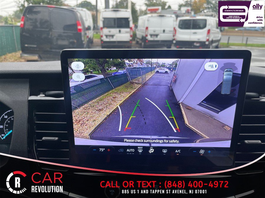 Used 2024 Ford Transit 350 XLT RWD image 19