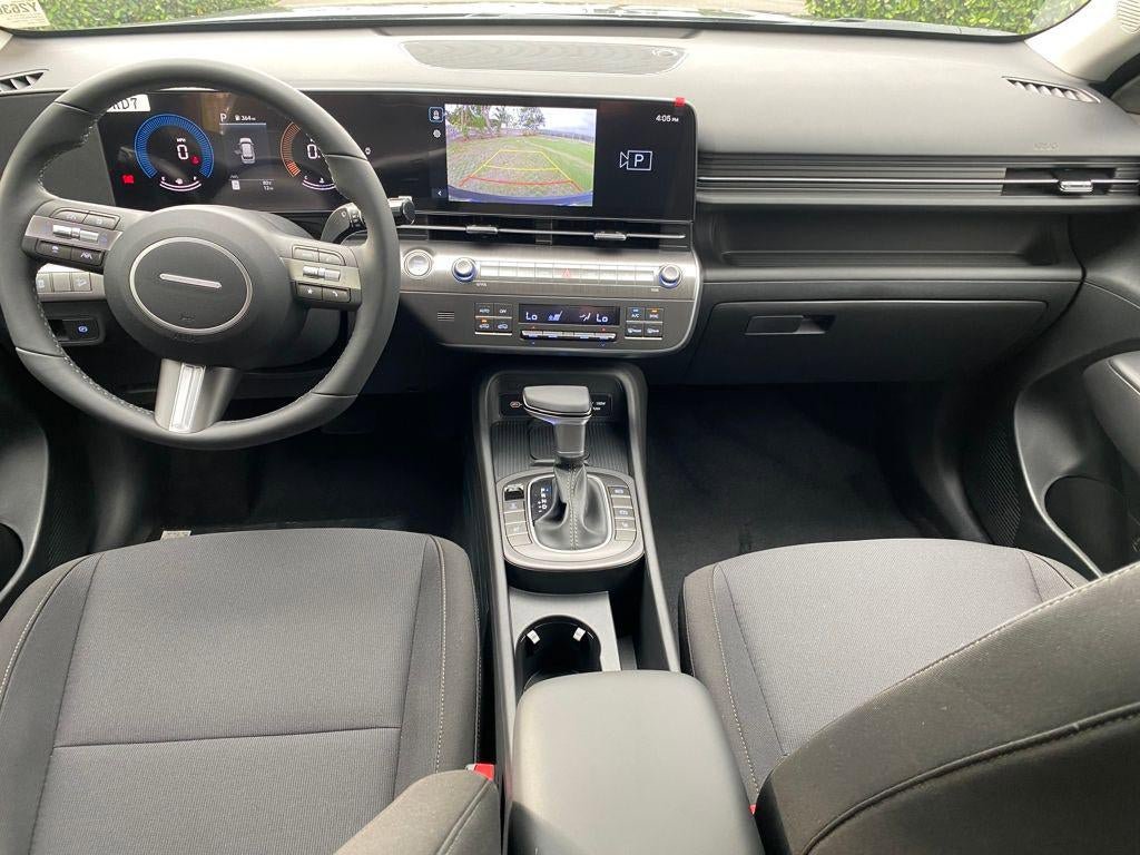 New 2026 Hyundai Kona SEL Sport AWD/4WD image 29