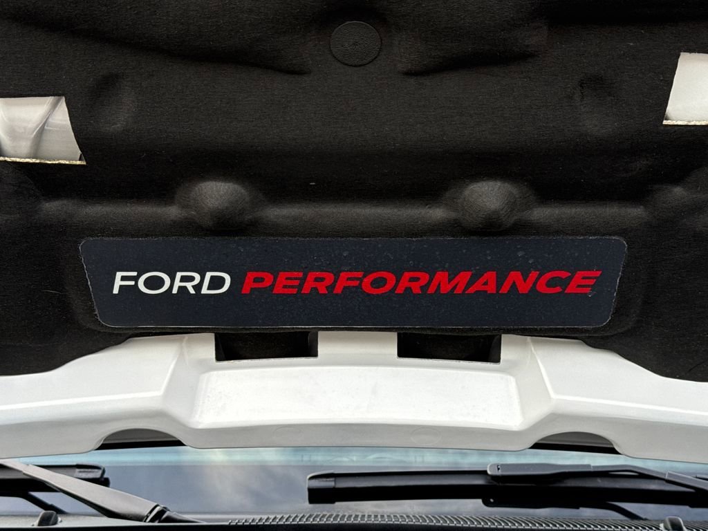 Used 2025 Ford Bronco Raptor w/ Interior Carbon Fiber Pack AWD/4WD image 54