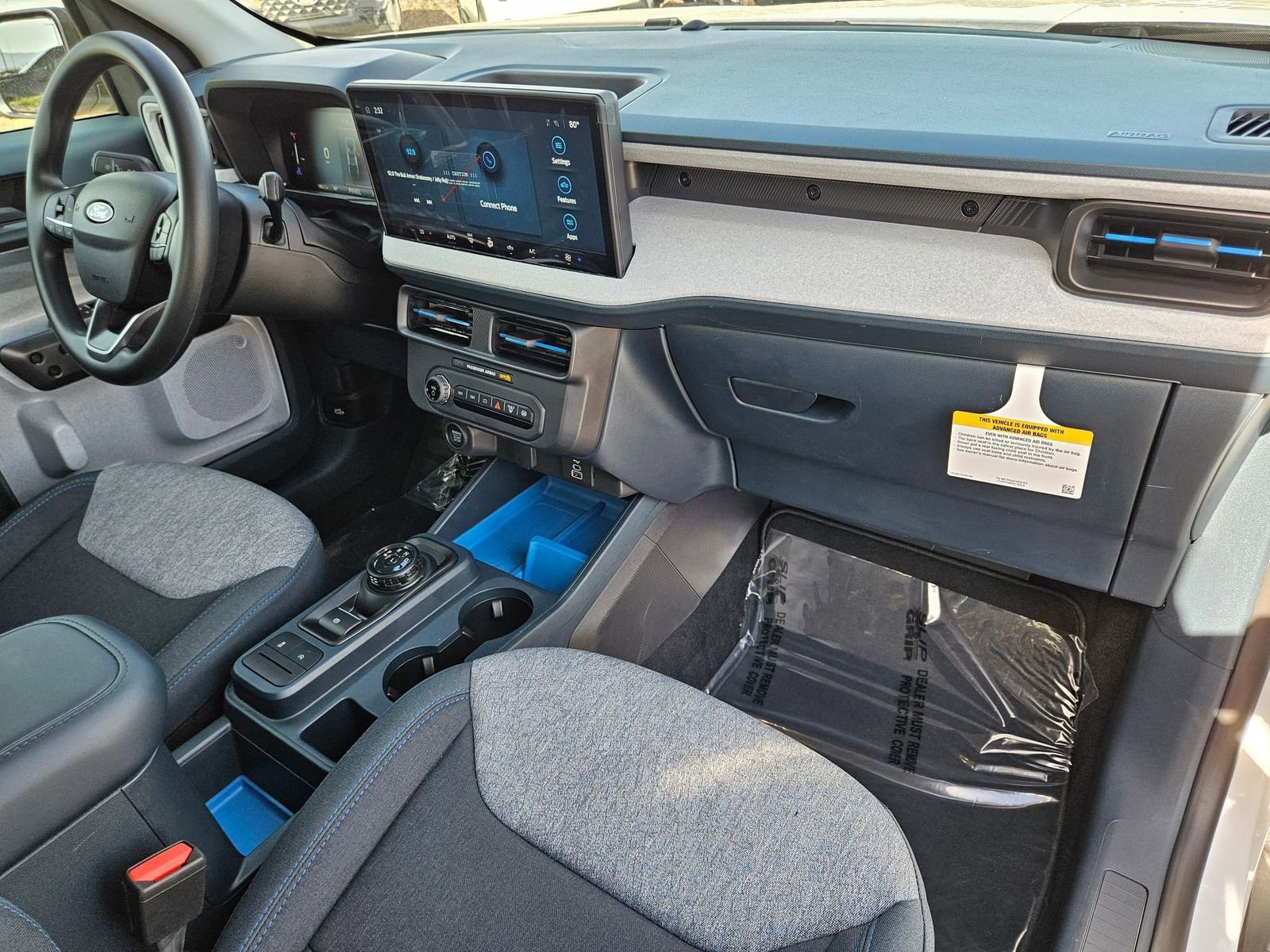 New 2026 Ford Maverick XLT FWD image 29