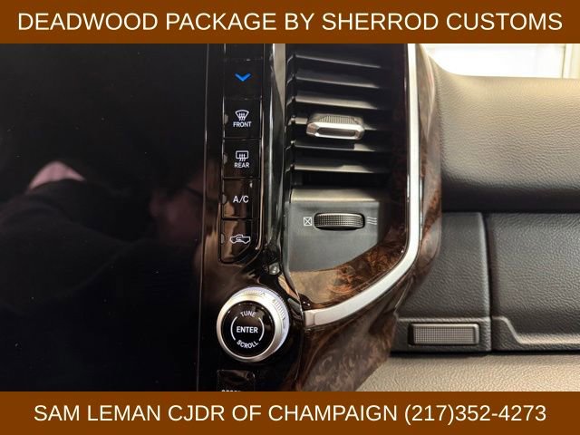 New 2026 RAM 1500 Big Horn image 22