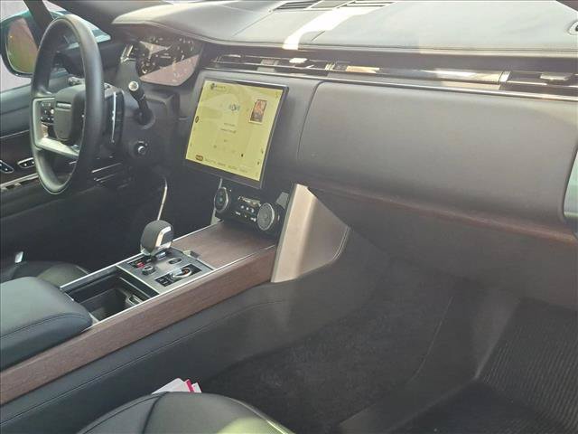 Used 2023 Land Rover Range Rover Autobiography AWD/4WD image 26