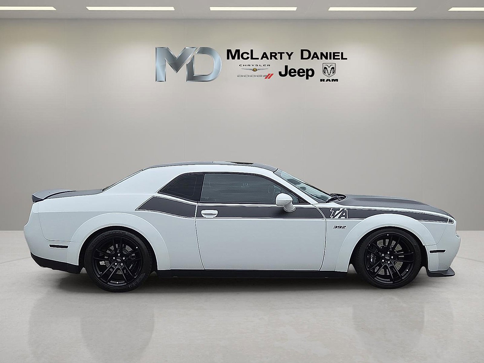 Used 2023 Dodge Challenger R/T Scat Pack image 6