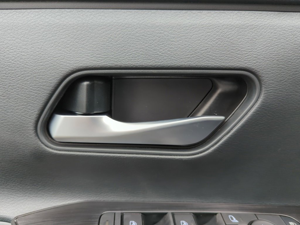 New 2026 Nissan Kicks SV w/ Cold Weather Package image 10